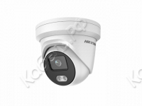 Камера видеонаблюдения IP 4 Мп DS-2CD2347G2-LU(C) (2,8 мм) Hikvision 1432591