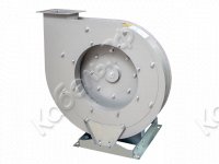 Радиальный вентилятор ВР 200-20-3,55 (0,37 кВт 1500 об/мин)