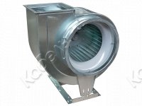 Радиальный вентилятор ВЦ 14-46-2 (2,2 кВт 3000 об/мин) прав.