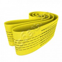 Строп текстильный кольцевой СТК-3/1,0 (90мм) CERTEX